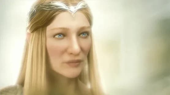 Middle-earth: Shadow of War - Blade of Galadriel — Screenshoty