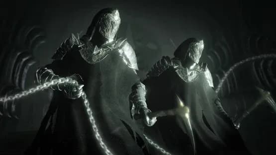Middle-earth: Shadow of War - Blade of Galadriel — Screenshoty