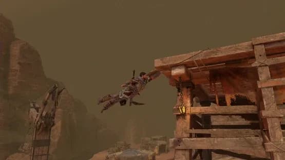 Middle-earth: Shadow of War - Desolation of Mordor — Screenshoty