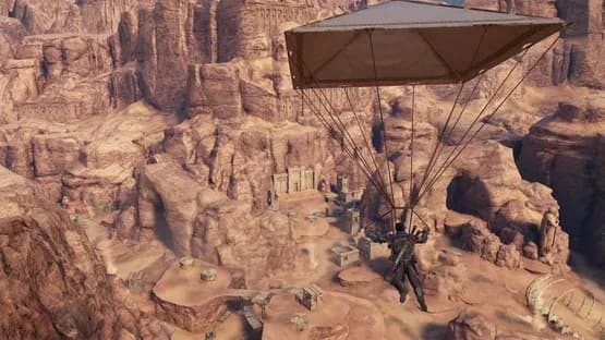 Middle-earth: Shadow of War - Desolation of Mordor — Screenshoty