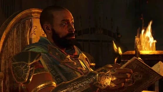 Middle-earth: Shadow of War - Desolation of Mordor — Screenshoty