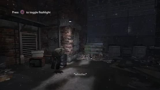 Condemned 2: Bloodshot — Screenshoty