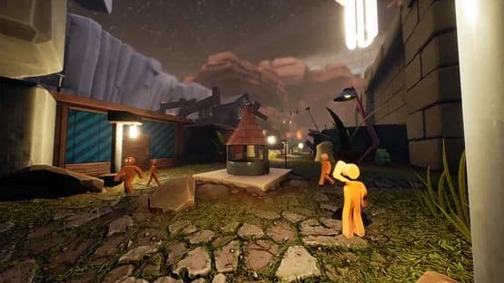 Supraland Crash — Screenshoty