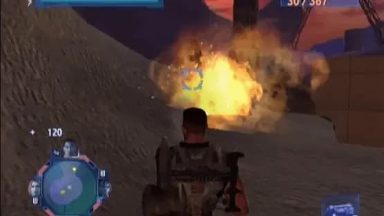 Brute Force — Screenshoty