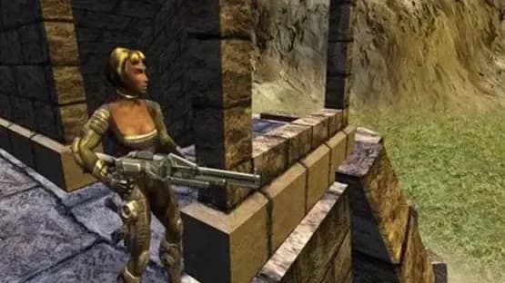 Brute Force — Screenshoty