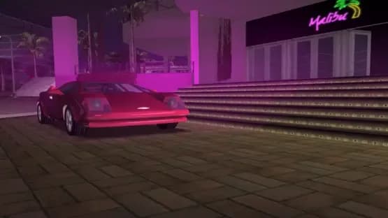 Grand Theft Auto: The Trilogy — Screenshoty