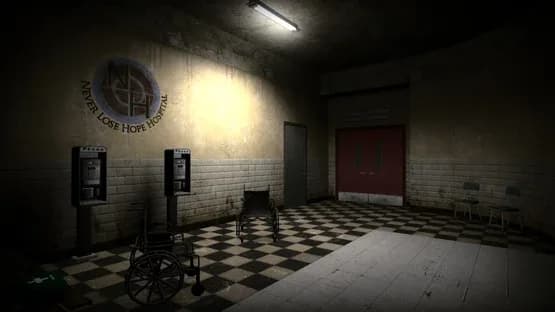 Nightmare House 2 — Screenshots