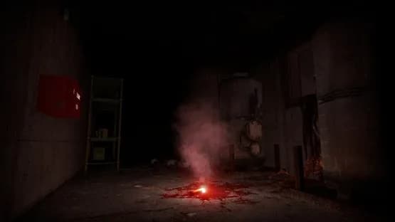 Nightmare House 2 — Screenshots