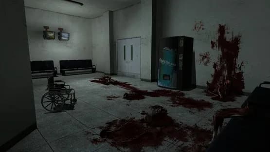 Nightmare House 2 — Screenshots