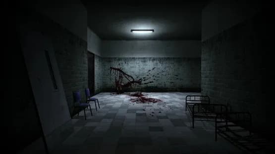 Nightmare House 2 — Screenshots