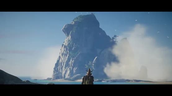 Ghost of Tsushima: Iki Island — Screenshoty