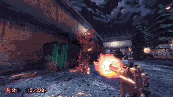 Cultic — Screenshoty