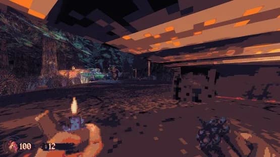 Cultic — Screenshoty