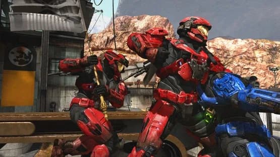 Halo: The Master Chief Collection — Screenshots
