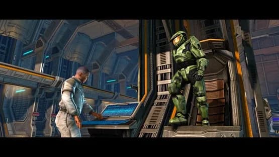 Halo: The Master Chief Collection — Screenshots