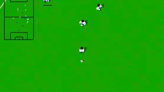 Kick Off 2 — Screenshoty