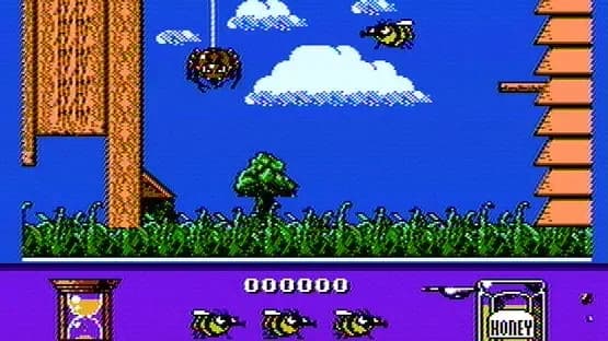 Bee 52 — Screenshoty