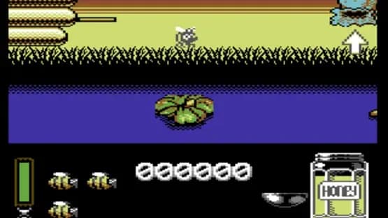 Bee 52 — Screenshoty