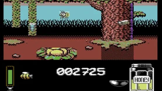 Bee 52 — Screenshoty