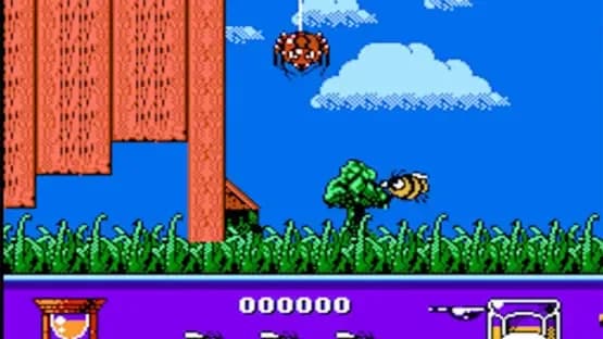 Bee 52 — Screenshoty