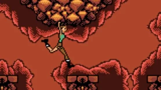 Tomb Raider Starring Lara Croft — Screenshoty