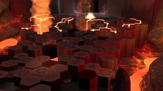Tomb Raider: The Angel of Darkness — Screenshoty