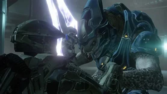 Halo 4: Limited Edition — Screenshots
