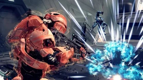 Halo 4: Limited Edition — Screenshots