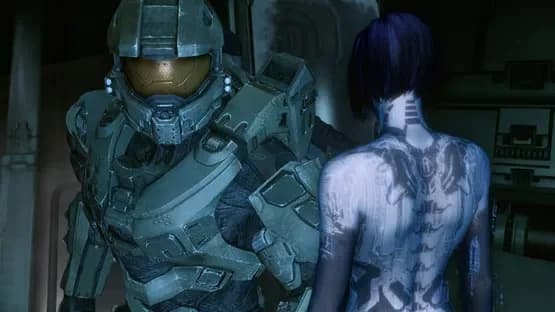 Halo 4: Limited Edition — Screenshots