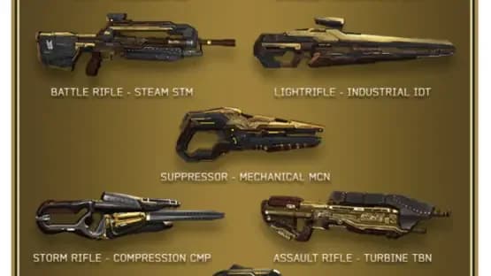 Halo 4: Champions Bundle — Screenshots