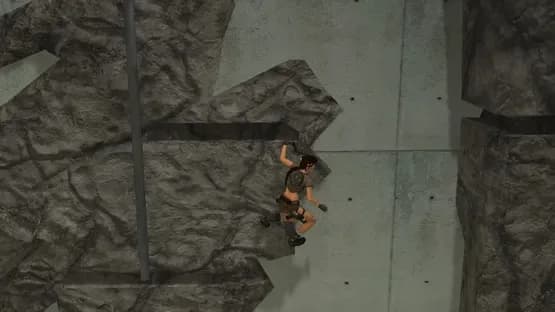 Tomb Raider: Legend — Screenshoty
