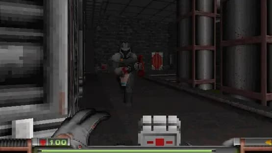 Strife: Quest for the Sigil — Screenshoty