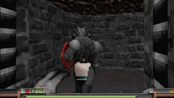 Strife: Quest for the Sigil — Screenshoty