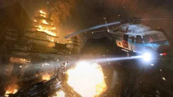 Tomb Raider: Game of the Year Edition — Screenshoty