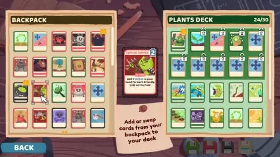 Floppy Knights — Screenshoty