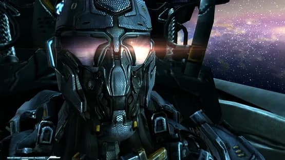 N.O.V.A. 3 — Screenshots