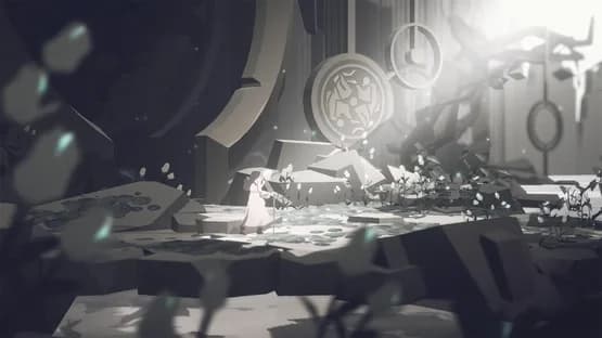 Opus: Echo of Starsong — Screenshoty