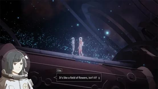 Opus: Echo of Starsong — Screenshoty