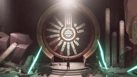 Opus: Echo of Starsong — Screenshoty