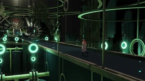 Opus: Echo of Starsong — Screenshoty