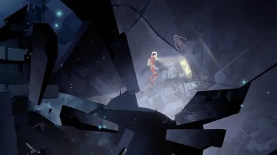 Opus: Echo of Starsong — Screenshoty