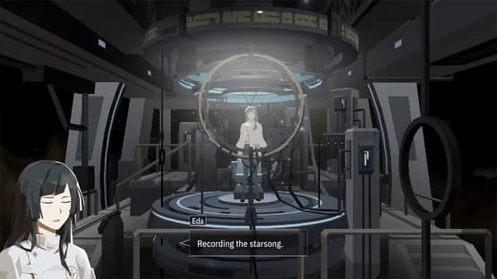 Opus: Echo of Starsong — Screenshoty