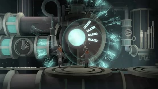 Opus: Echo of Starsong — Screenshoty