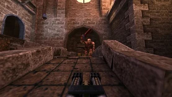 Quake — Screenshots