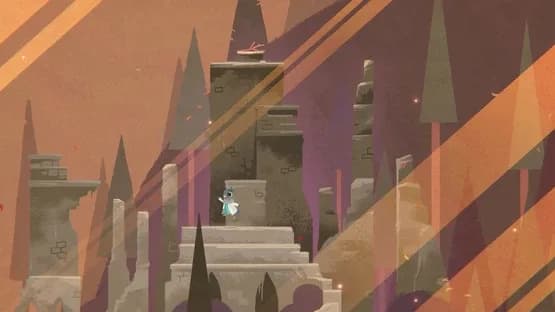 Fall of Porcupine — Screenshoty