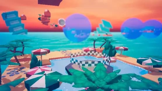 Lunistice — Screenshoty