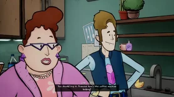 3 out of 10: Season Two — Screenshoty