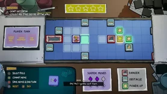 3 out of 10: Season Two — Screenshoty