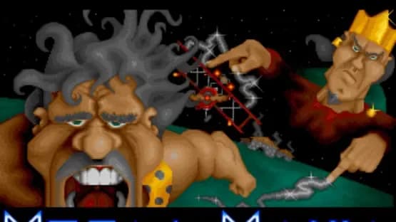 Tyrants: Fight Through Time — Screenshoty