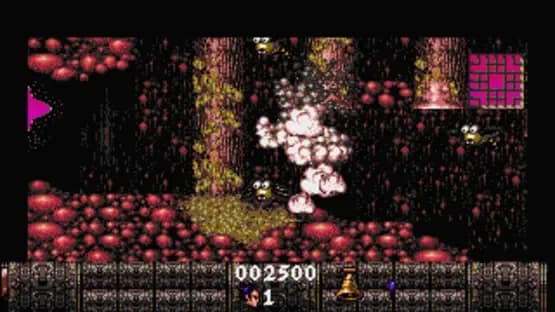 First Samurai — Screenshoty